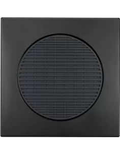 Bticino Axolute Dark interne Diebstahlsicherungssirene HS4070